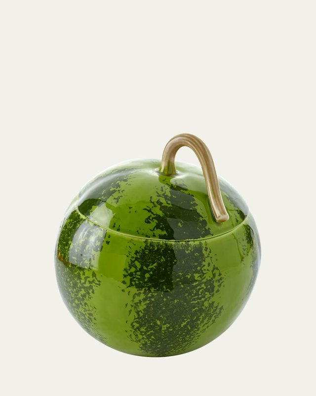 Watermelon Tureen